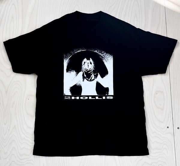 2HOLLIS THE JARL TEE