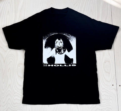 2HOLLIS THE JARL TEE